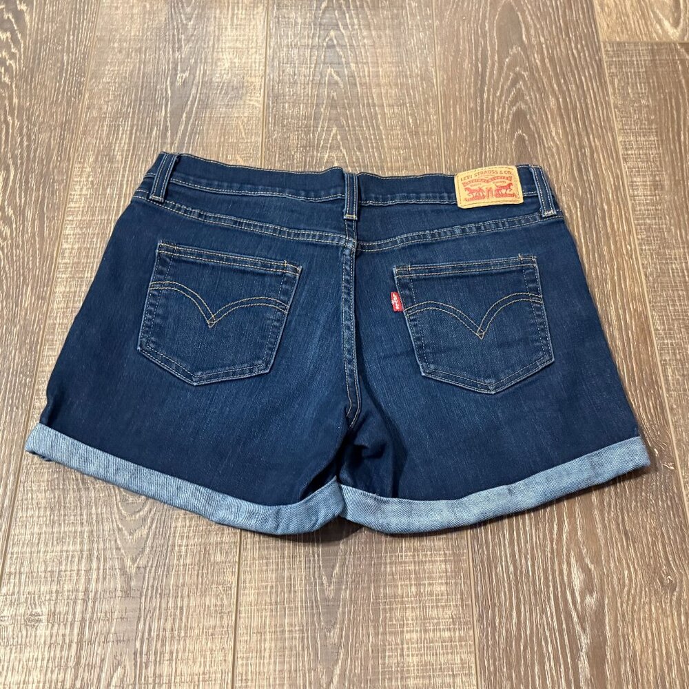Levi’s Shorts - Size 27 - Picture 2 of 12